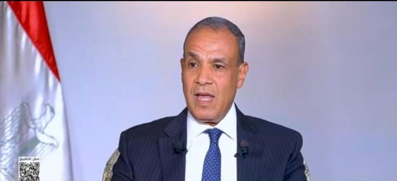 وزير الخارجية 