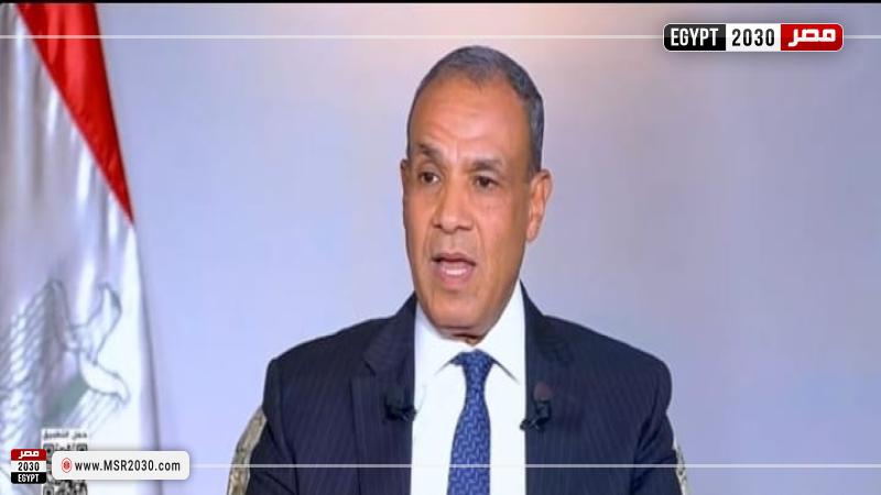 وزير الخارجية 