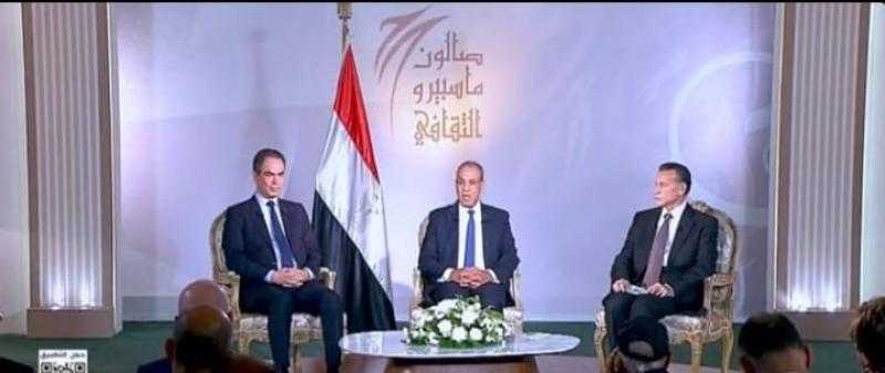 وزير الخارجية: أولوية الوزارة التي لا يمكن التخاذل في أدائها هي الحفاظ على مصالح المصريين في الخارج