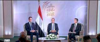 وزير الخارجية: أولوية الوزارة التي لا يمكن التخاذل في أدائها هي الحفاظ على مصالح المصريين في الخارج