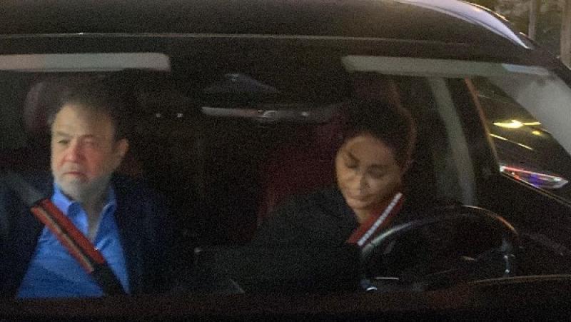 وفاء عامر 