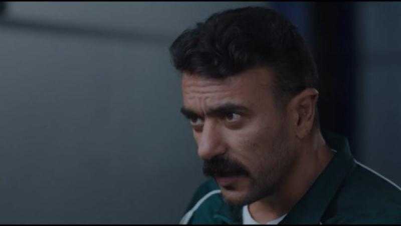 تفاصيل مسلسل ”علي كلاي” بطولة أحمد العوضي