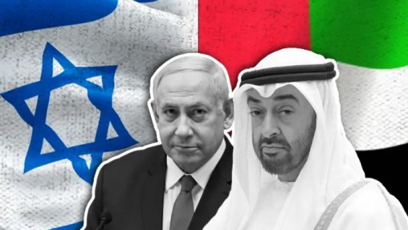 الإمارات ترفض استقبال نتنياهو