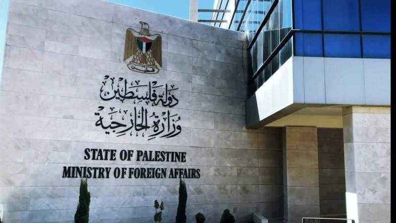 فلسطين تدعو المجتمع الدولي لـ أساليب أكثر جرأة لوقف إبادة غزة