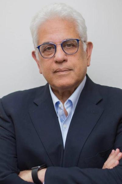 الدكتور حسام بدراوي 