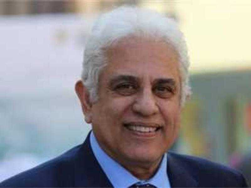 حسام بدراوي : إسرائيل لا تجرؤ على ضرب قيادات حماس في مصر أو تركيا