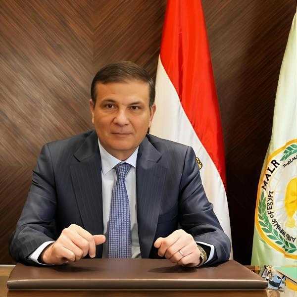 اليوم..وزير الزراعة يفتتح معرض ومؤتمر صحارى الدولي في دورته الـ 37 بمشاركة دولية واسعة