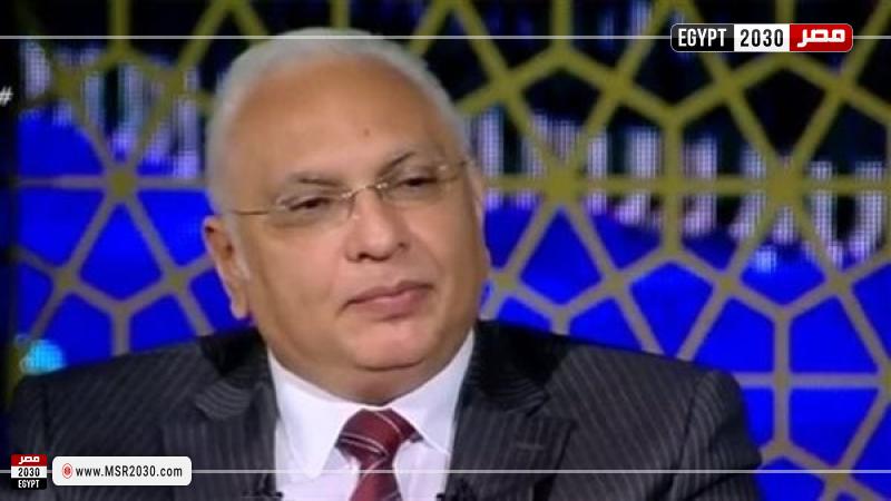 الدكتور عمرو بصيلة