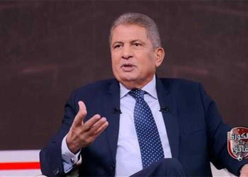 مصطفى عبده يحسم موقفه من الترشح في انتخابات الأهلي بعد اعتذار الخطيب