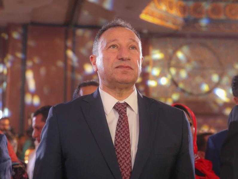 من الشيخ زايد إلى زووم ألمانيا.. كيف حسمت 72 ساعة مصير الخطيب؟