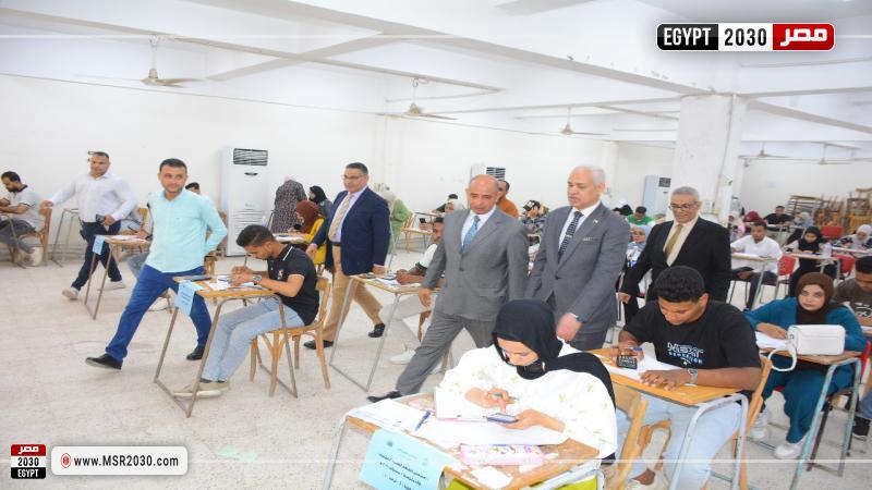 جامعة أسيوط