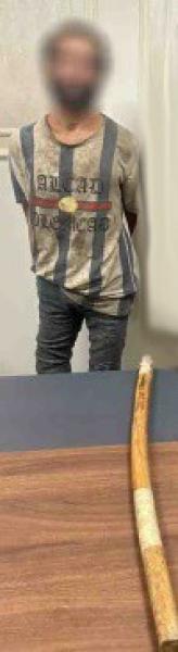 حبس عاطل اعتدى على سائق بعصا خشبية في العجوزة بالجيزة