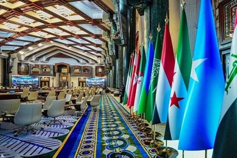 انطلاق الاجتماع التحضيري للقمة العربية الإسلامية الطارئة بالدوحة