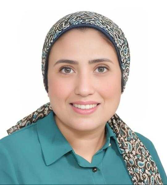 جامعة الفيوم: تجديد تعيين الدكتورة رحاب عبد الرؤف في وظيفة مدير عام الإدارة العامة لشئون التعليم والطلاب