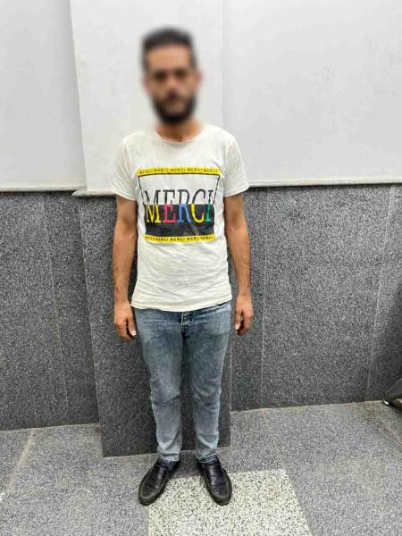 الامن يكشف ملابسات فيديو شخص مكبل بالسرير بالدقهلية