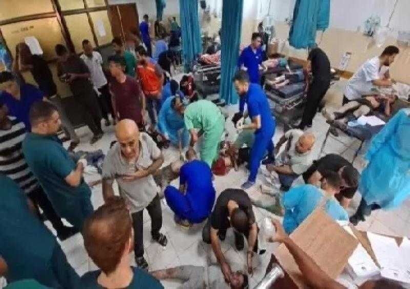 صحة غزة تحذر من كارثة إنسانية تهدد حياة آلاف المرضى والجرحى