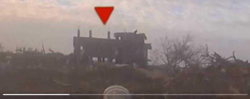 الجهاد الإسلامي تعلن تدمير دبابة إسرائيلية في غزة