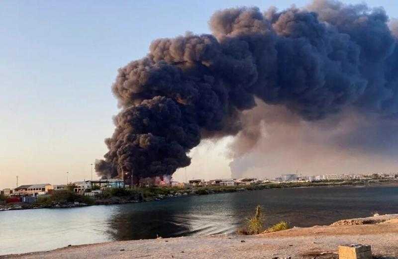 مجلس السيادة السوداني يدين هجمات الدعم السريع على منشآت مدنية في النيل الأبيض