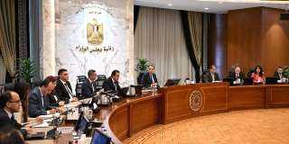 مدبولي يتابع جهود توفير الأدوية والمستلزمات الطبية وإجراءات توطين صناعة الدواء في مصر