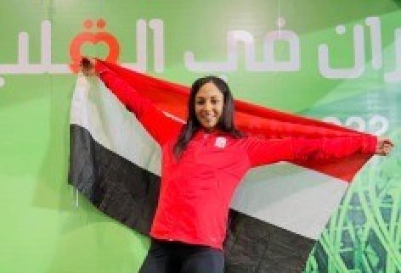إنجاز تاريخي لمصر في بطولة العالم لألعاب القوى بطوكيو 2025