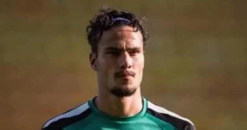 حقيقة توقيع أسد الحملاوي مع الأهلي.. تفاصيل مثيرة