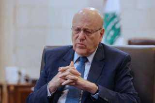 فرنسا تفتح تحقيقا ضد نجيب ميقاتي بتهمة الإثراء غير المشروع