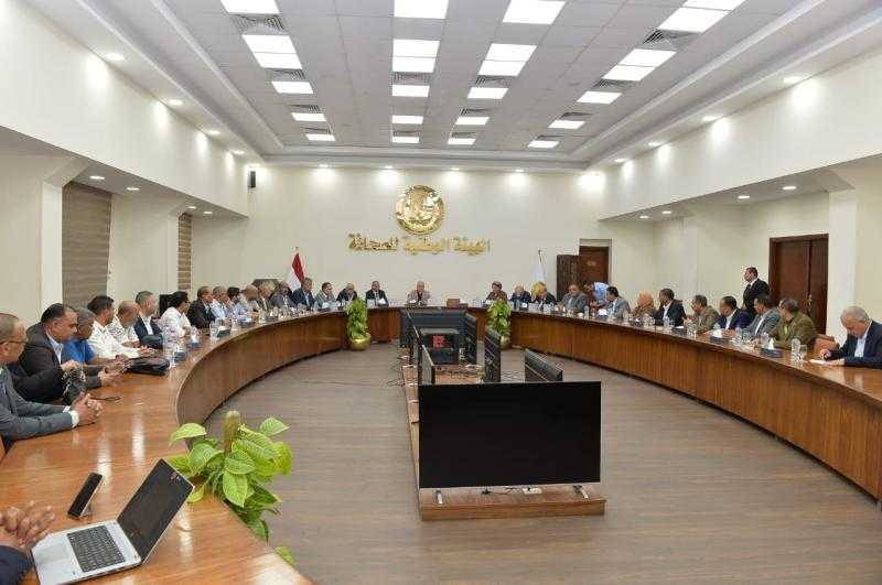 الوطنية للصحافة تواصل الاستماع لمقترحات خارطة الطريق الإعلامية