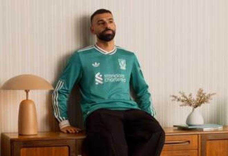 محمد صلاح يصبح رابع الهدافين التاريخيين للدوري الإنجليزي