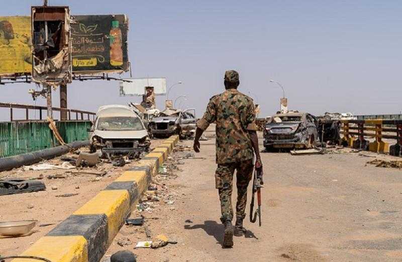 السودان.. مسيرات ”الدعم السريع” تستهدف مواقع عسكرية وبنى تحتية مدنية في ولاية النيل الأبيض