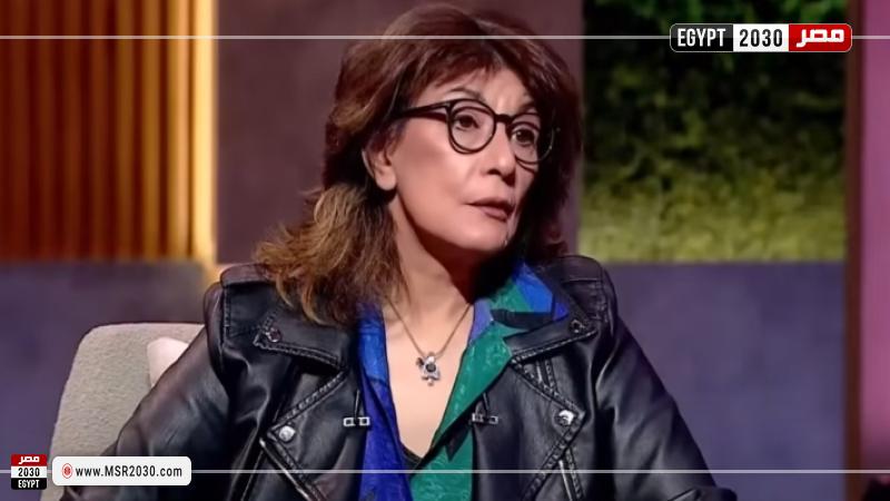 سماح أنور 