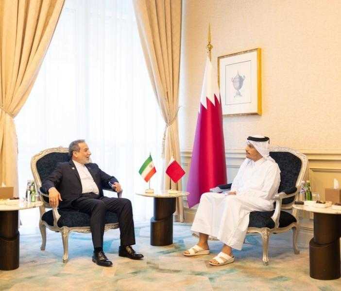 رئيس وزراء قطر: سنتخذ كافة الإجراءات تجاه الهجوم الإسرائيلي السافر على الدوحة