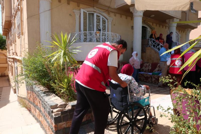 التضامن تغلق «دار زهرة مصر» و«سمر نديم» وتحذر من التبرع بدون ترخيص| تفاصيل