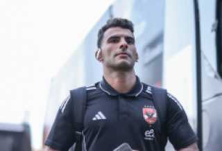 عاجل| الأهلي يُعلن سبب استبدال زيزو أمام إنبي في الدوري