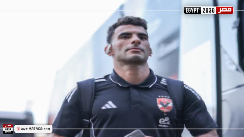 أحمد مصطفى زيزو
