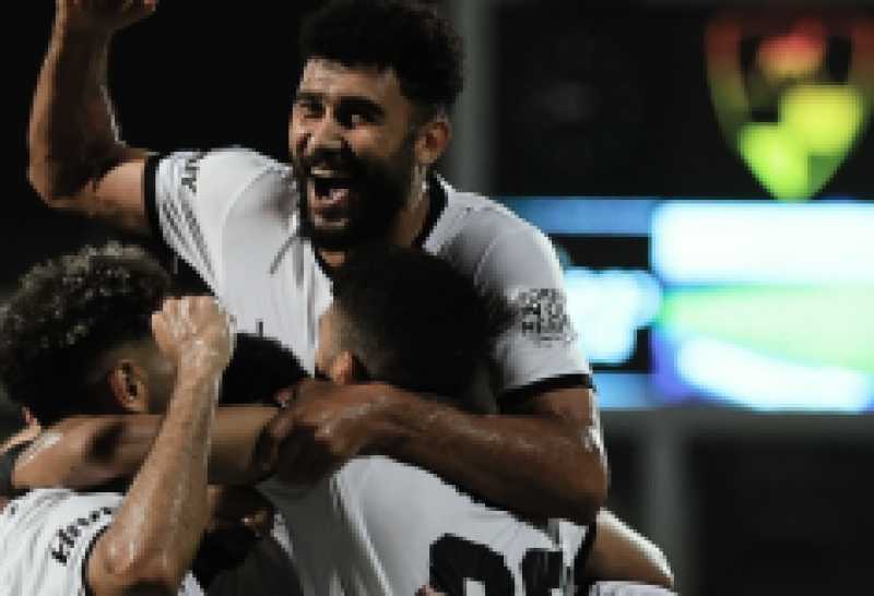 وادي دجلة يفوز على كهرباء الإسماعيلية برباعية في الدوري المصري