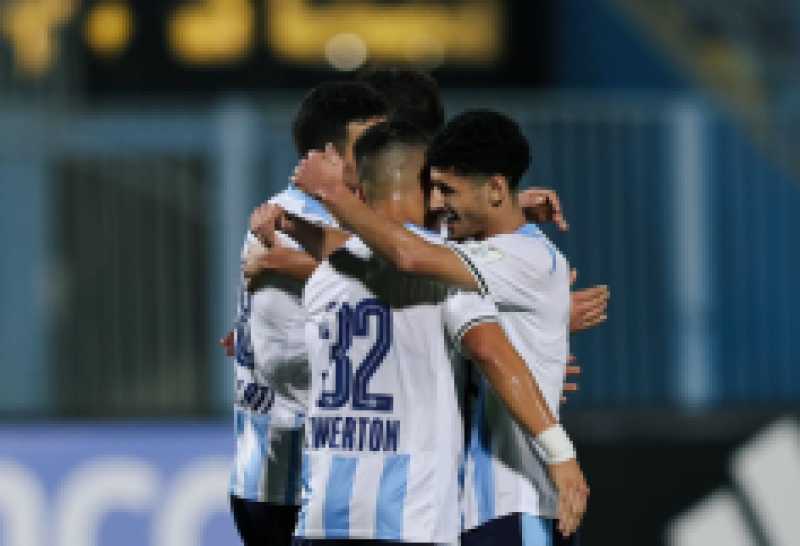 عاجل| بيراميدز يقسو على أوكلاند سيتي بثلاثية بكأس الإنتركونتينينتال