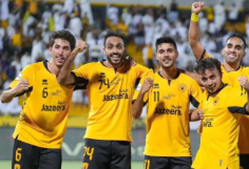 أول تعليق من مدرب القادسية الكويتي على تألق كهربا