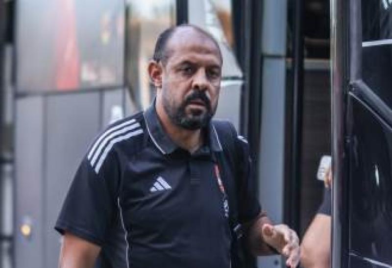 عماد النحاس