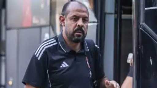 بسبب تراجع النتائج.. عماد النحاس يتقدم باستقالته من تدريب الزوراء العراقي