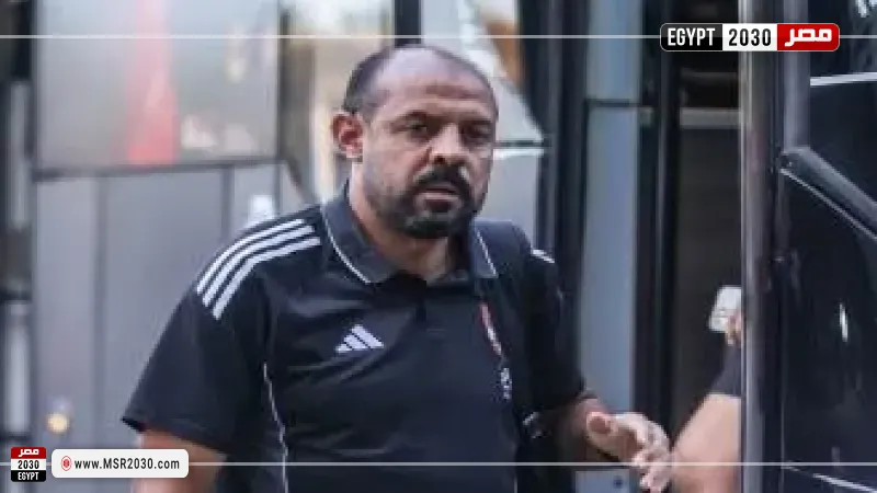 عماد النحاس