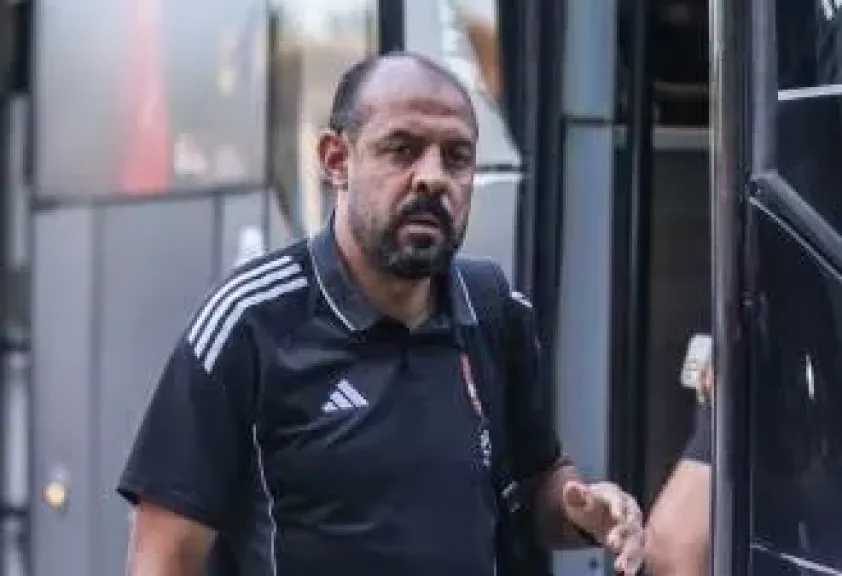 تقارير عراقية: الزوراء يفسخ تعاقده مع عماد النحاس بعد تراجع النتائج