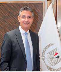 مساعد وزير التموين: كارت الخدمات الحكومية الموحد يضم التأمين الصحي والدعم التمويني وتكافل وكرامة