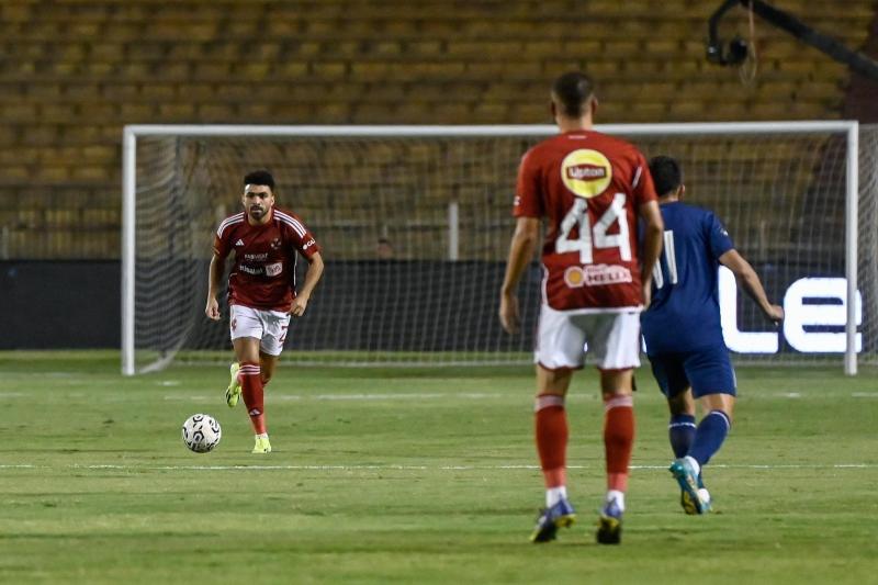 عقوبات نارية من الأهلي بعد سقوط جديد أمام إنبي في الدوري