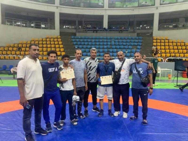 مديرية الشباب والرياضة بالأقصر تنفذ 45 نشاطًا وفعالية متنوعة خلال أسبوع