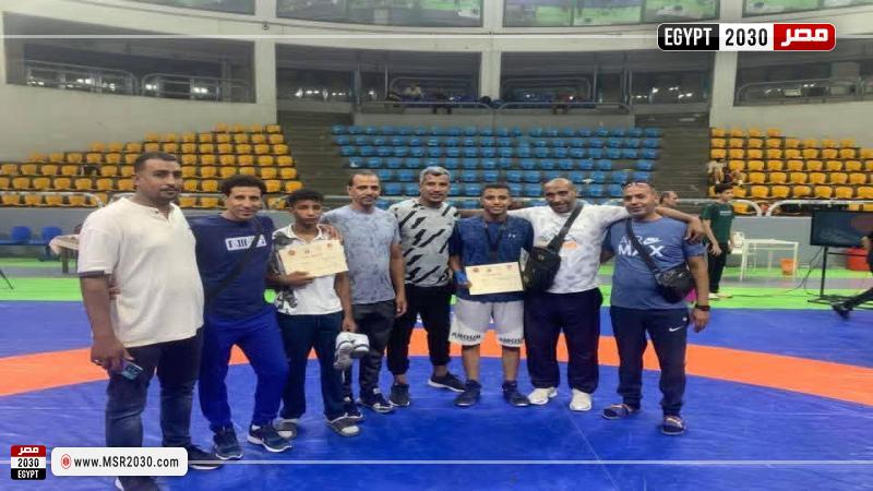 مديرية الشباب والرياضة بالأقصر