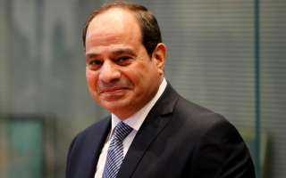 الرئيس السيسي يتوجه إلى قطر للمشاركة في القمة العربية الإسلامية الاستثنائية