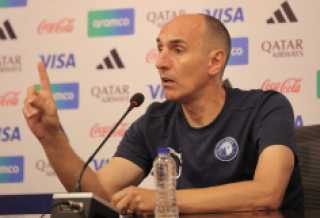 يورتشيتش بعد ثلاثية بيراميدز: «تخطينا أوكلاند بجدارة.. ونتطلع لتحدي الأهلي السعودي»