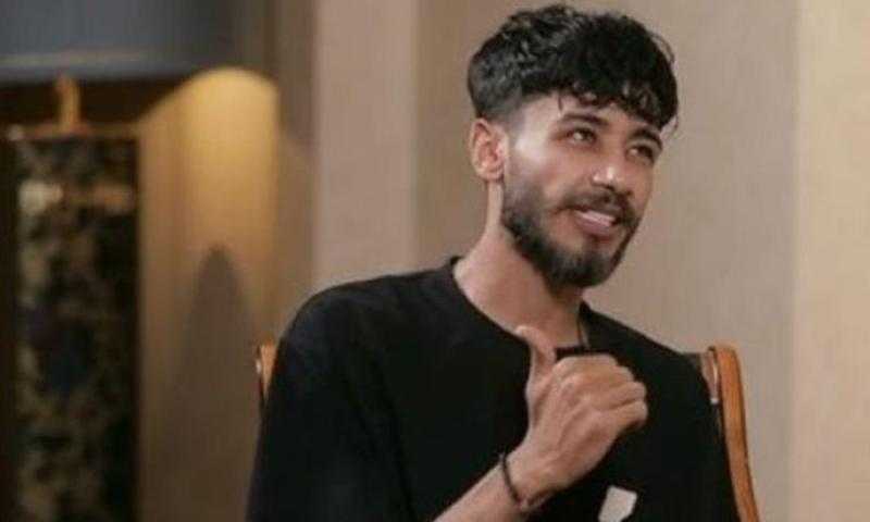 الحكم على التيك توكر علاء الساحر فى قضية العملات الرقمية.. اليوم