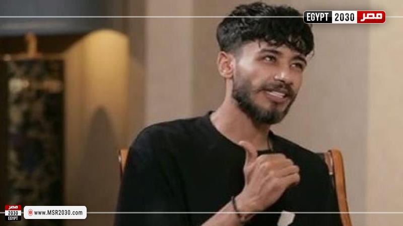 التيك توكر علاء الساحر