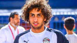 عمرو وردة: تعرضت لظلم وتجاهل كبير.. وأريد المشاركة مع مصر في كأس العالم